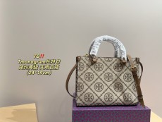 トリーバーチバッグ TORY BURCH 2024新作 トートバッグ