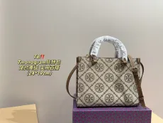 トリーバーチバッグ TORY BURCH 2024新作 トートバッグ