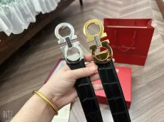 フェラガモベルト Ferragamo 2024新作 ベルト