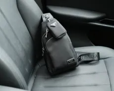 プラダバッグ PRADA 2024新作 チェストパック