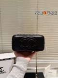 シャネルバッグ CHANEL 2024新作 ハンドバッグ