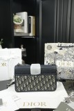 ディオールバッグ DIOR 2024新作 ハンドバッグ