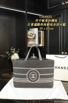 シャネルバッグ CHANEL 2024新作 トートバッグ