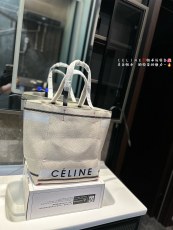 セリーヌバッグ CELINE 2024新作 トートバッグ