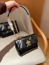 トリーバーチバッグ TORY BURCH 2024新作 チェーンバッグ
