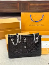 ルイヴィトンバッグ LOUIS VUITTON 2024新作 トートバッグ