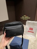 ディオールバッグ DIOR 2024新作 メッセンジャーバッグ