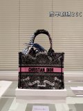 ディオールバッグ DIOR 2024新作 トートバッグ