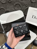 ディオールバッグ DIOR 2024新作 小銭入れ