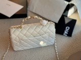 シャネルバッグ CHANEL 2024新作 ハンドバッグ