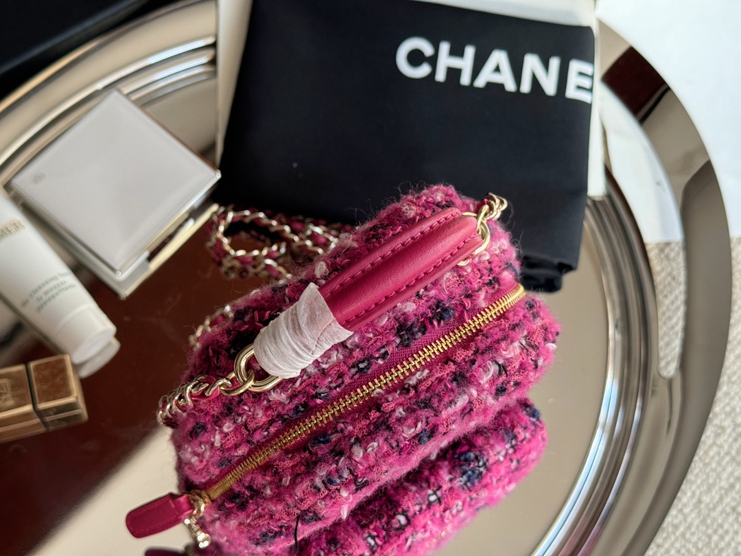 シャネルバッグ CHANEL 2024新作 バックパック