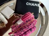 シャネルバッグ CHANEL 2024新作 バックパック