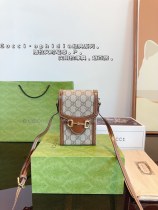 グッチバッグ GUCCI 2024新作 クロスボディバッグ