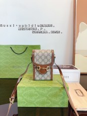 グッチバッグ GUCCI 2024新作 クロスボディバッグ