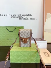 グッチバッグ GUCCI 2024新作 クロスボディバッグ