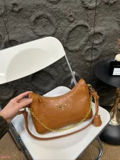 プラダバッグ PRADA 2024新作 クロスボディバッグ
