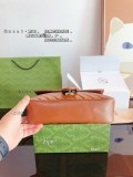 グッチバッグ GUCCI 2024新作 チェーンバッグ