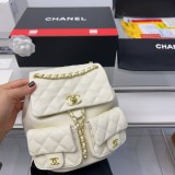 シャネルバッグ CHANEL 2024新作 バックパック