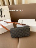 セリーヌバッグ CELINE 2024新作 ボックスバッグ