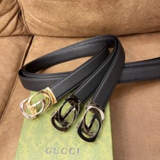 グッチベルト GUCCI 2024新作 ベルト