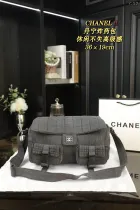 シャネルバッグ CHANEL 2024新作 クロスボディバッグ