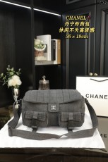 シャネルバッグ CHANEL 2024新作 クロスボディバッグ