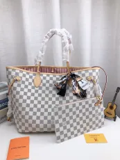 ルイヴィトンバッグ LOUIS VUITTON 2024新作 トートバッグ