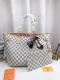 ルイヴィトンバッグ LOUIS VUITTON 2024新作 トートバッグ
