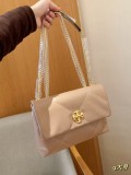 トリーバーチバッグ TORY BURCH 2024新作 チェーンバッグ