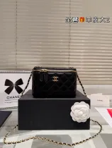 シャネルバッグ CHANEL 2024新作 ボックスバッグ