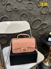 シャネルバッグ CHANEL 2024新作 CF チェーンバッグ
