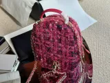 シャネルバッグ CHANEL 2024新作 バックパック