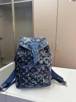ルイヴィトンバッグ LOUIS VUITTON 2024新作 バックパック