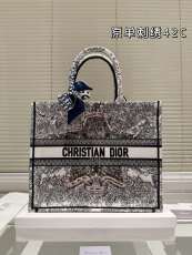 ディオールバッグ DIOR 2024新作 トートバッグ
