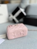 シャネルバッグ CHANEL 2024新作 クロスボディバッグ