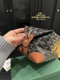 ゴヤールバッグ GOYARD 2024新作 トイレタリーバッグ
