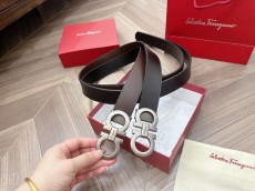 フェラガモベルト Ferragamo 2024新作 ベルト