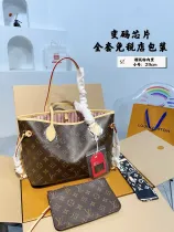ルイヴィトンバッグ LOUIS VUITTON 2024新作 トートバッグ