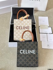 セリーヌバッグ CELINE 2024新作 トートバッグ