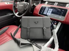 プラダバッグ PRADA 2024新作 クロスボディバッグ