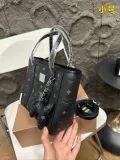エムシーエムバッグ MCM 2024新作 トートバッグ