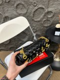 シャネルバッグ CHANEL 2024新作 チェーンバッグ