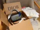 ディオールバッグ DIOR 2024新作 ハンドバッグ
