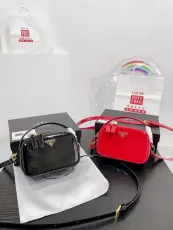プラダバッグ PRADA 2024新作 ハンドバッグ