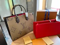 ルイヴィトンバッグ LOUIS VUITTON 2024新作 トートバッグ