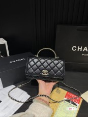 シャネルバッグ CHANEL 2024新作 ハンドバッグ