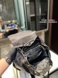 バーバリーバッグ BURBERRY 2024新作 バックパック