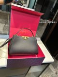トリーバーチバッグ TORY BURCH 2024新作 ハンドバッグ