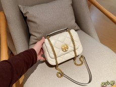 トリーバーチバッグ TORY BURCH 2024新作 ハンドバッグ