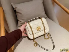 トリーバーチバッグ TORY BURCH 2024新作 ハンドバッグ